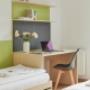I AM HOTELS Bed & Breakfast Leoben - Hotelzimmer