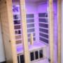 I AM - B&B Leoben - Infrarot Sauna