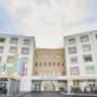 I AM - B&B Leoben - Ansicht vom Haupteingang