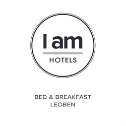 I AM HOTELS Bed & Breakfast Leoben