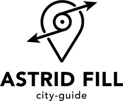 Astrid Fill - Stadtführung