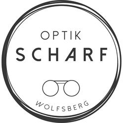 OPTIK SCHARF OG