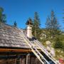 Holzbau Lichtenegger