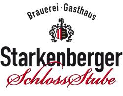 Gasthaus Schloss-Stube Starkenberger Tarrenz