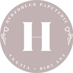 Herzdruck - Papeterie