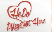 HEPO - Pflege mit Herz