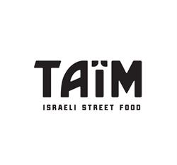 Taim - Israeli Streetfood