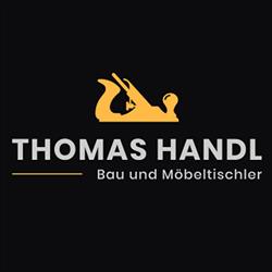 Tischlermeister Thomas Handl