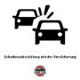 Schadensabwicklung mit der Versicherung