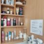 Ordnung im Badezimmer Ordnung im Badezimmer