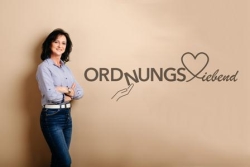 Anita Böheim - ORDNUNGSliebend, Ordnungscoach