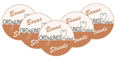 Bonus-Stunden