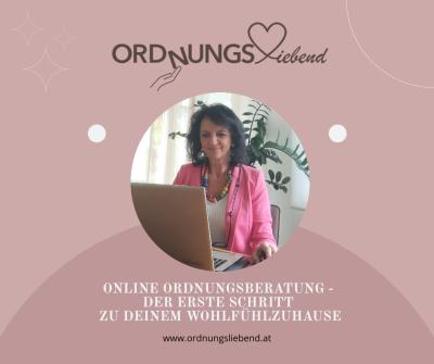 Online-Orndungsberatung