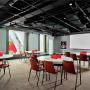 Meeting Room - Big Red Meeting Room - Big Red