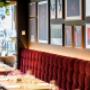 Sarai Restaurant photo wall Sarai Restaurant photo wall