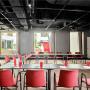 Meeting Room - Big Red Meeting Room - Big Red