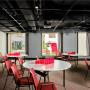 Meeting Room - Big Red Meeting Room - Big Red