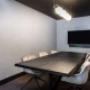Small meeting space / Break-out room Small meeting space / Break-out room