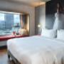 Standard Room with river view Standard Room with river view