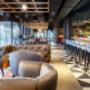 Lounge & Sarai Restaurant & Bar Lounge & Sarai Restaurant & Bar