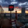 Rooftop view Rooftop view