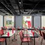 Meeting Room - Big Red Meeting Room - Big Red