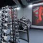 Gym Gym