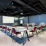 Meeting room U-shape set-up Meeting room U-shape set-up