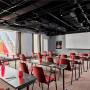 Meeting Room - Big Red Meeting Room - Big Red