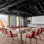 Meeting Room - Big Red Meeting Room - Big Red