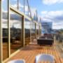 Rooftop Terrace Rooftop Terrace