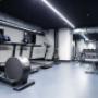 Gym Gym
