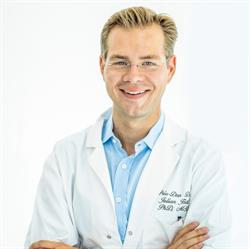 Priv.-Doz. Dr. Julian Jöstl PhD MSc