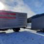 Spannring Transporte