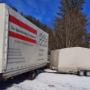 Spannring Transporte