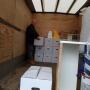 Spannring Transporte