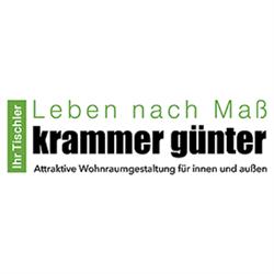 Tischlerei - Günter Krammer