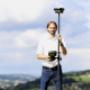 Messen mit GPS