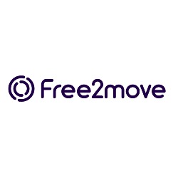 Free2move Carsharing Wien