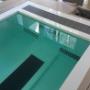 VENTURI - Freizeit-Pools mit Gegenstromanlage