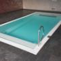 LD POOL SYSTEM - High End Gegenstrom Anlagen