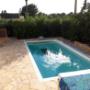 VENTURI - Freizeit-Pools mit Gegenstromanlage