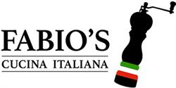 Fabio's Cucina Italiana - Pizzeria - Eis