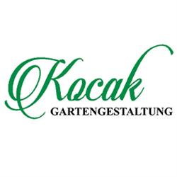 Kocak Gartengestaltung