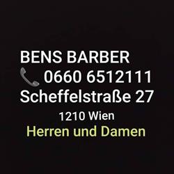 Bens Friseur