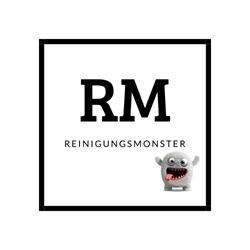 Reinigungsmonster