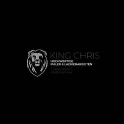Chris King - Maler & Lackierarbeiten