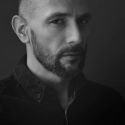 Architekt Stefan Schildhauer
