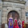 Streichquartett Amore im Schloss Neulengbach