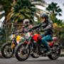 Scrambler Ducati 800 Icon erhältlich bei Ihrem Autohaus und Zweiradcenter Seiwald in St. Johann in Tirol. Scrambler Ducati 800 Icon erhältlich bei Ihrem Autohaus und Zweiradcenter Seiwald in St. Johann in Tirol.